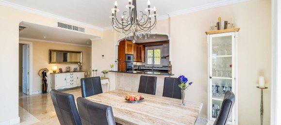 3 Schlafzimmer Penthouse in Benalmadena, Spain, Nr. 151896 31