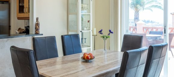 3 Schlafzimmer Penthouse in Benalmadena, Spain, Nr. 151896 35