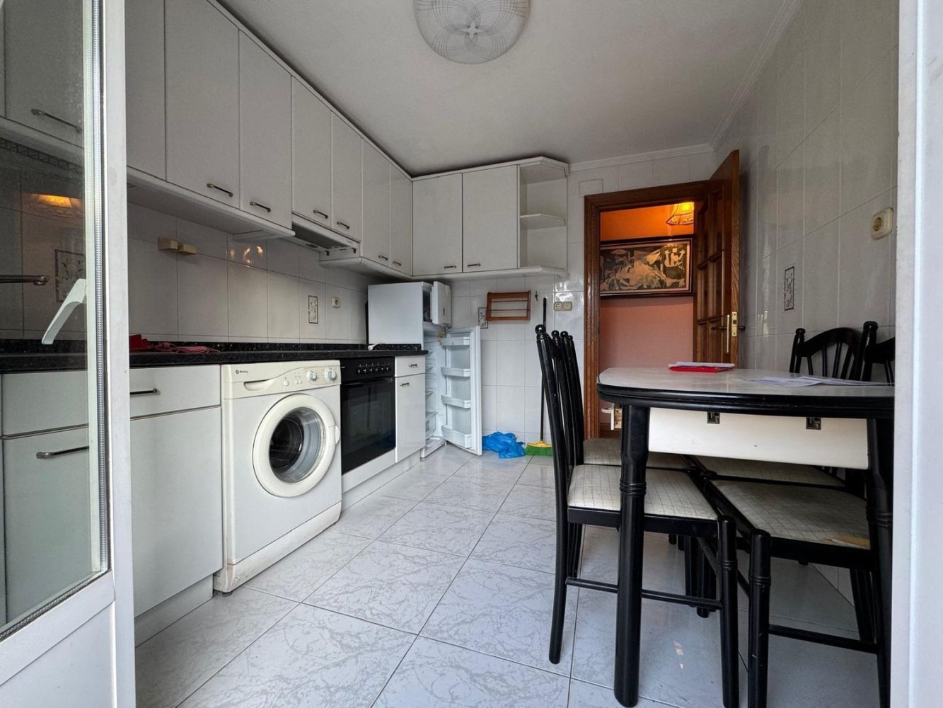 2 bedrooms Apartment in Basque Autonomous Community, Spain No. 224910