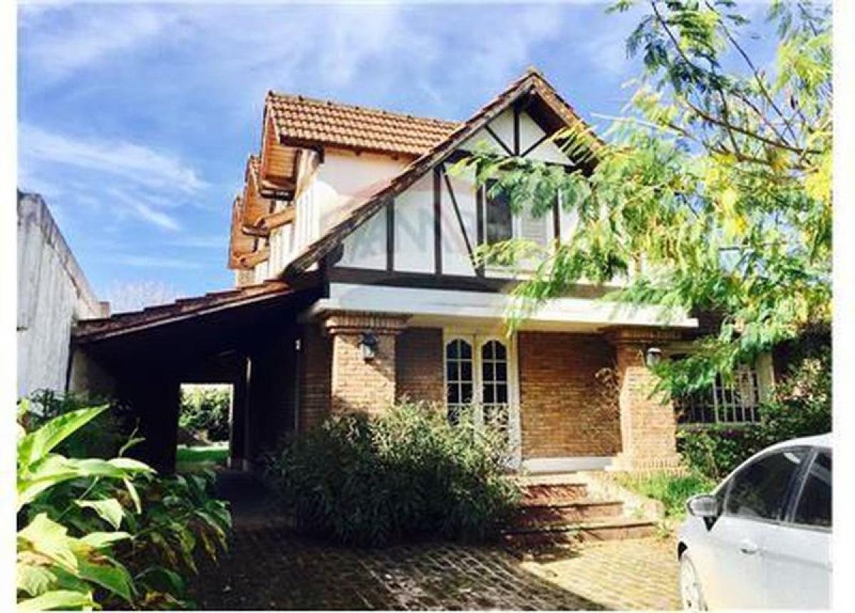 4 chambres Maison à Pilar, Argentina No. 59357