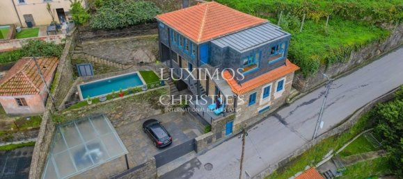 4 bedrooms House in Vila Nova de Gaia, Portugal No. 116635 24