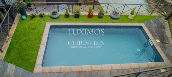 4 bedrooms House in Vila Nova de Gaia, Portugal No. 116635 4