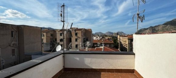 Apartamento de 3 dormitorios en Palermo, Italy No. 328470 26
