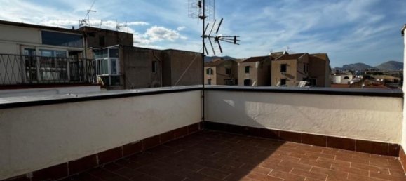 Apartamento de 3 dormitorios en Palermo, Italy No. 328470 22