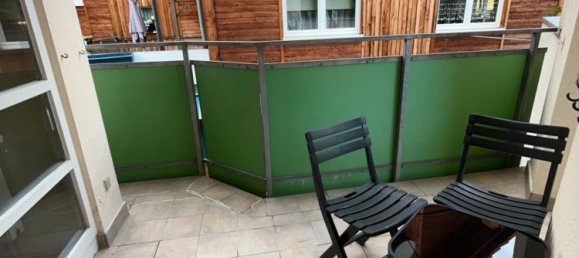 Квартира с 1 спальней в Шварцвальд-Бар, Германия № 235952 12