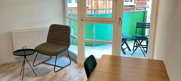 Квартира с 1 спальней в Шварцвальд-Бар, Германия № 235952 10