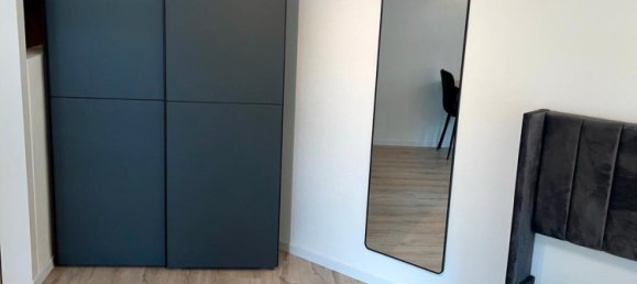 Квартира с 1 спальней в Шварцвальд-Бар, Германия № 235952 11