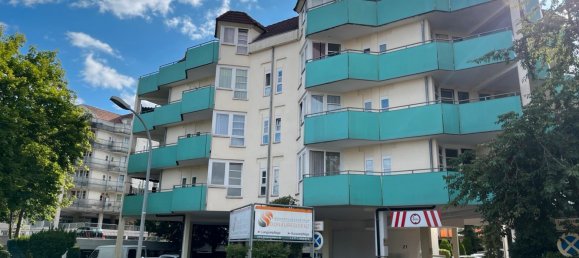 Квартира с 1 спальней в Шварцвальд-Бар, Германия № 235952 15