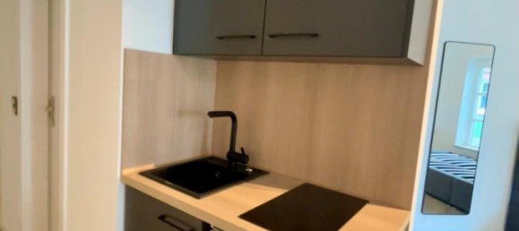 Квартира с 1 спальней в Шварцвальд-Бар, Германия № 235952 3