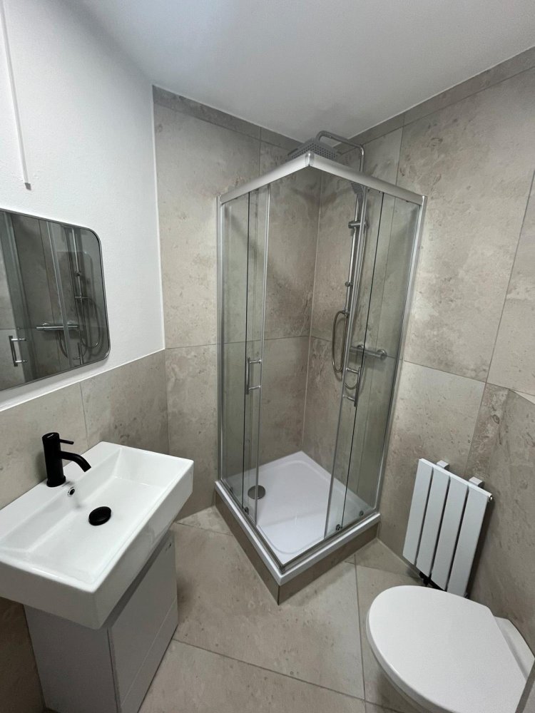 Квартира с 1 спальней в Шварцвальд-Бар, Германия № 235952