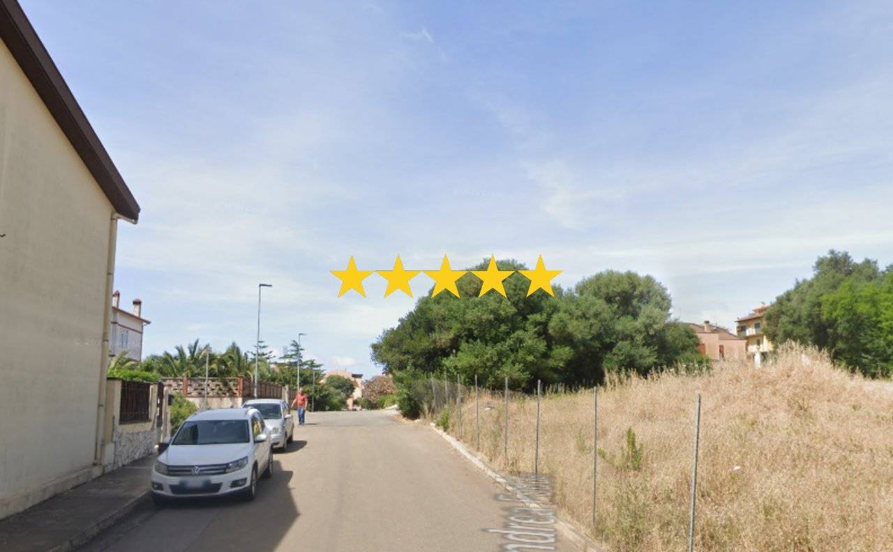 4 bedrooms Apartment in Sardinia, Italy No. 317459