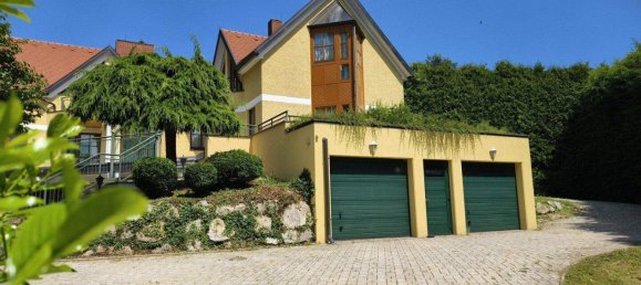 Villa de 10 habitaciónes en Mariatrost, Austria No. 169147 21