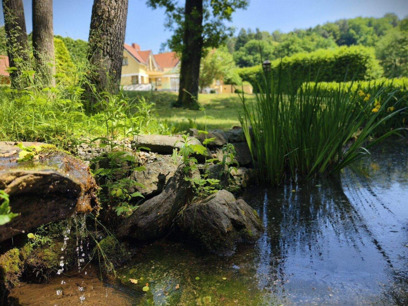 Villa de 10 habitaciónes en Mariatrost, Austria No. 169147