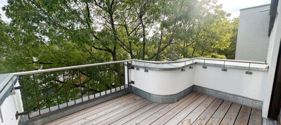 3 Schlafzimmer Penthouse in München, Germany, Nr. 202177 4