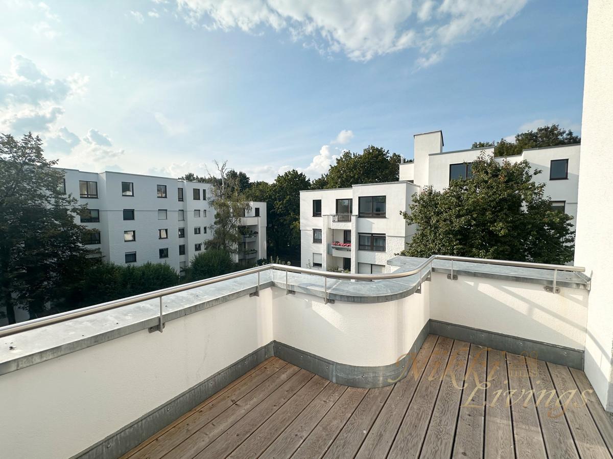 3 Schlafzimmer Penthouse in München, Germany, Nr. 202177