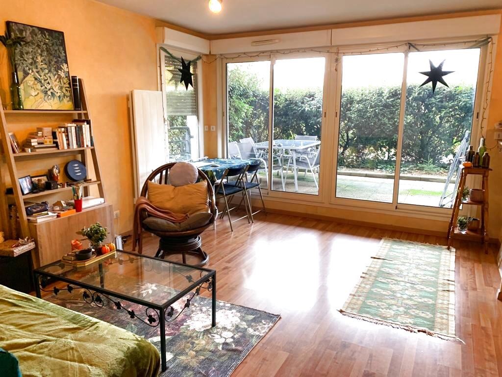 Apartamento T1 em Orleans, France N.º 81183