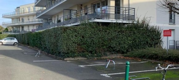 Apartamento T1 em Orleans, France N.º 81183 3