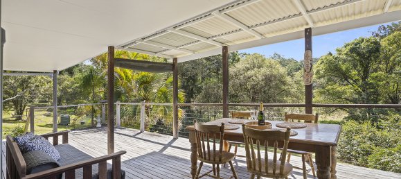 5 bedrooms Farm in Grassy Head, Australia No. 132 12