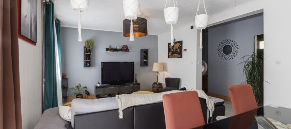 Casa de 4 dormitorios en Savoie, France No. 320393 2