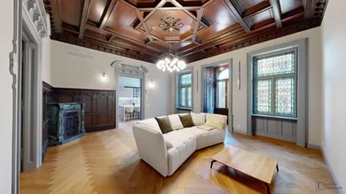 Apartamento de 4 divisões em Mariahilf, Austria N.º 54915