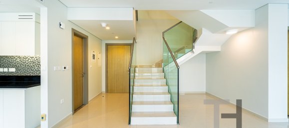 Дуплекс с 2 спальнями в Бизнес-Бэй, ОАЭ № 30556 7