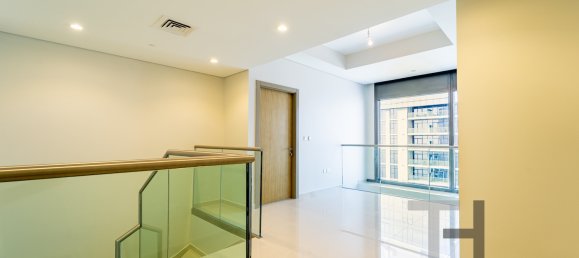 Дуплекс с 2 спальнями в Бизнес-Бэй, ОАЭ № 30556 15