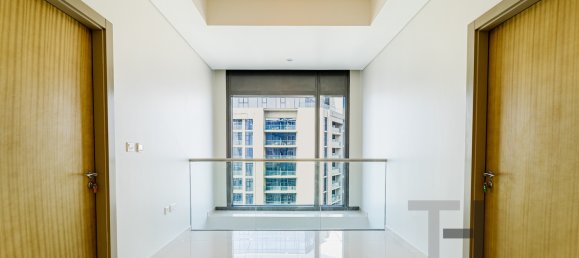 Дуплекс с 2 спальнями в Бизнес-Бэй, ОАЭ № 30556 9