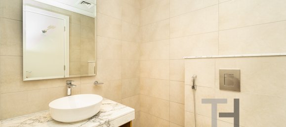 Дуплекс с 2 спальнями в Бизнес-Бэй, ОАЭ № 30556 13