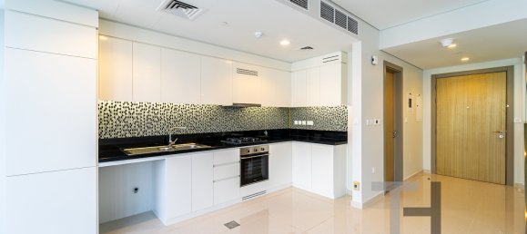 Дуплекс с 2 спальнями в Бизнес-Бэй, ОАЭ № 30556 5