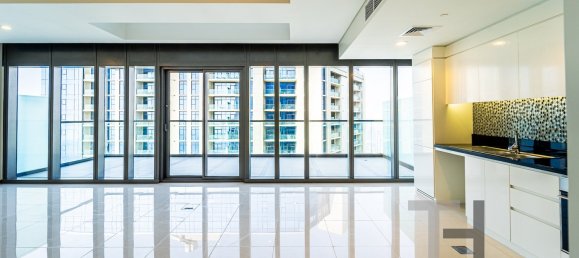 Дуплекс с 2 спальнями в Бизнес-Бэй, ОАЭ № 30556 3