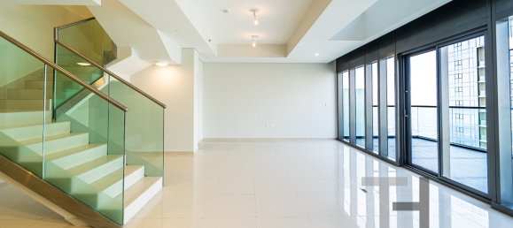 Дуплекс с 2 спальнями в Бизнес-Бэй, ОАЭ № 30556 4