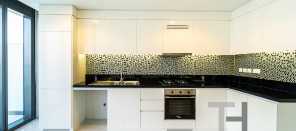 Дуплекс с 2 спальнями в Бизнес-Бэй, ОАЭ № 30556 6