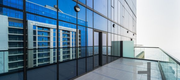 Дуплекс с 2 спальнями в Бизнес-Бэй, ОАЭ № 30556 24