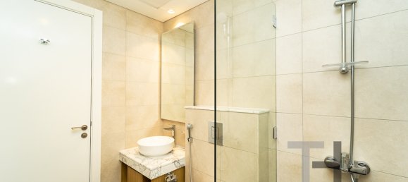 Дуплекс с 2 спальнями в Бизнес-Бэй, ОАЭ № 30556 11