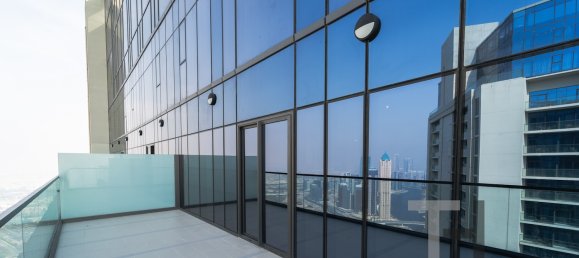 Дуплекс с 2 спальнями в Бизнес-Бэй, ОАЭ № 30556 23