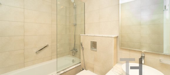 Дуплекс с 2 спальнями в Бизнес-Бэй, ОАЭ № 30556 19