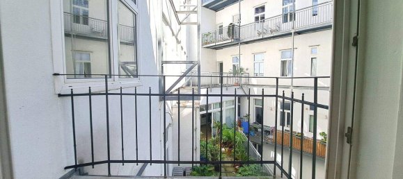 5 rooms Apartment in Wahring, Austria No. 250784 11