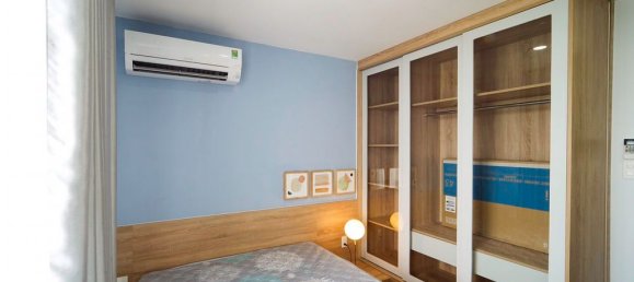 2 bedrooms Apartment in District 7, Vietnam No. 16686 11