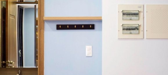 2 bedrooms Apartment in District 7, Vietnam No. 16686 8