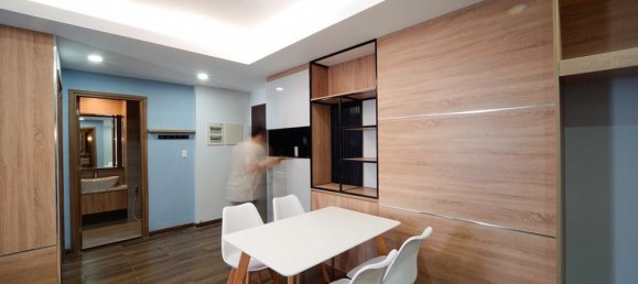 2 bedrooms Apartment in District 7, Vietnam No. 16686 17