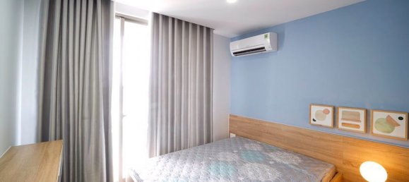2 bedrooms Apartment in District 7, Vietnam No. 16686 2