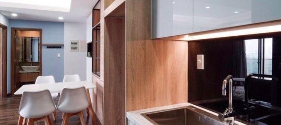 2 bedrooms Apartment in District 7, Vietnam No. 16686 7