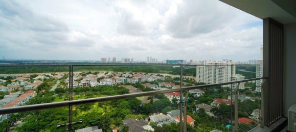 2 bedrooms Apartment in District 7, Vietnam No. 16686 18