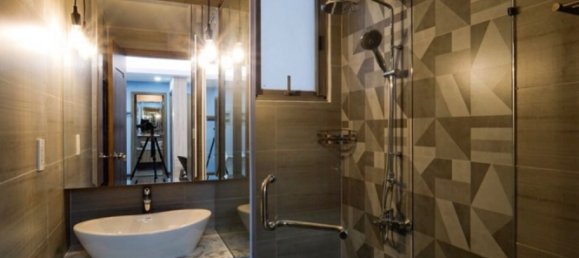 2 bedrooms Apartment in District 7, Vietnam No. 16686 16