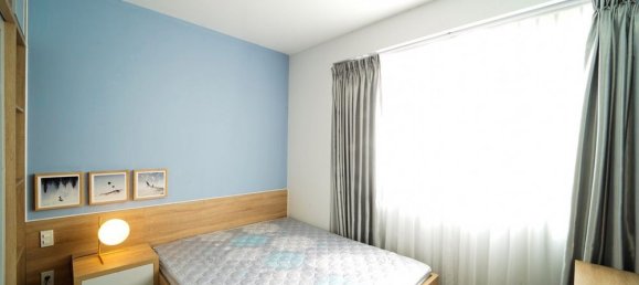 2 bedrooms Apartment in District 7, Vietnam No. 16686 13