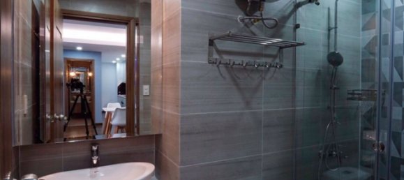 2 bedrooms Apartment in District 7, Vietnam No. 16686 3