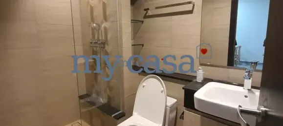 1 غرف نوم شقة في Thu Duc, فيتنام رقم 9667 4
