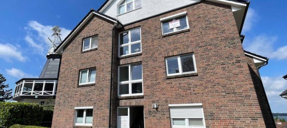 Дуплекс с 3 спальнями в Плён, Германия № 66836 4