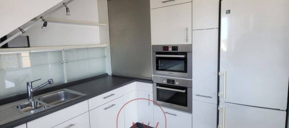 Дуплекс с 3 спальнями в Плён, Германия № 66836 9