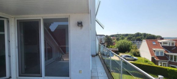 Дуплекс с 3 спальнями в Плён, Германия № 66836 12